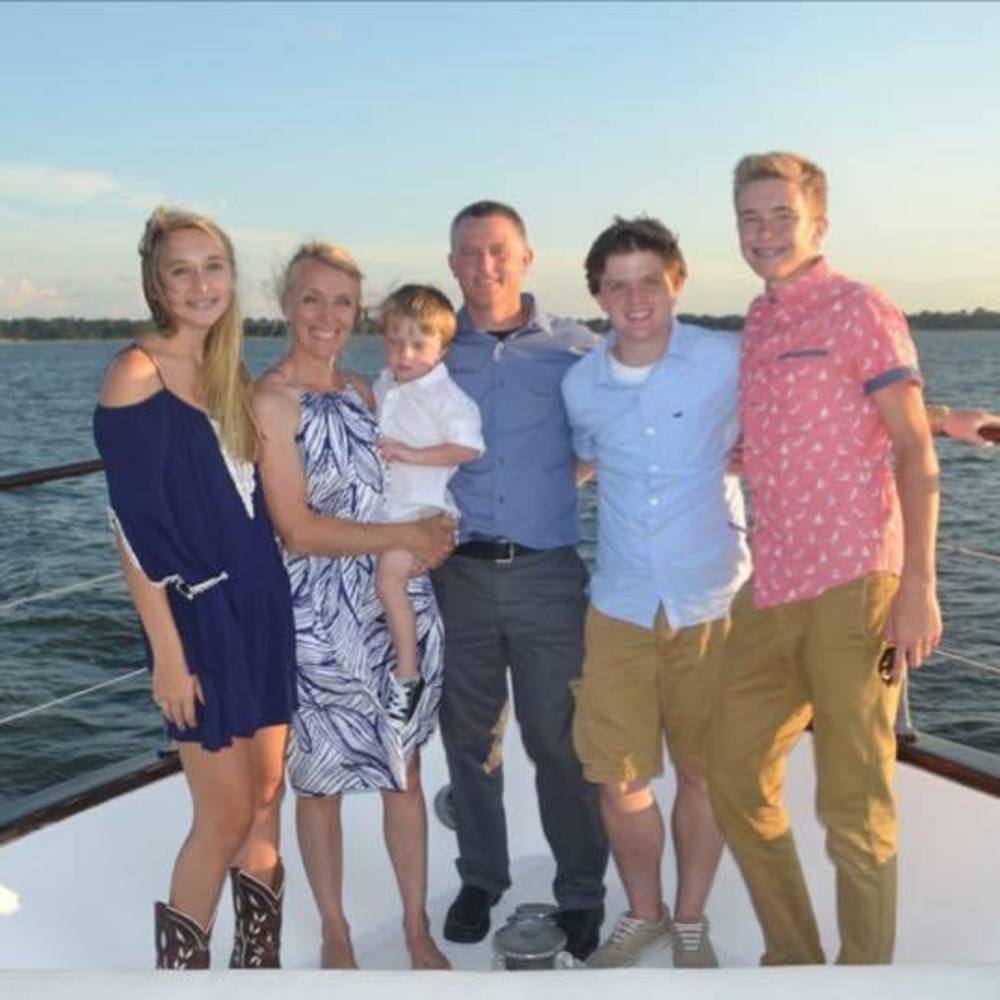 Meet your Posher, Carrie